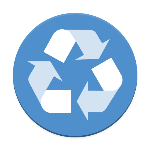 SkipTheDepot icon/visual